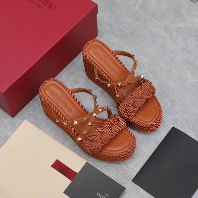 Valentino 9.5cm sz35-42 mnh0420 (7)